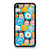 DISNEY TSUM TSUM 4 iPhone 7 Case DISNEY TSUM TSUM 4 iPhone 7 Case