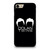 DOLAN TWINS CARTOON DRAWING iPhone 7 Case