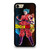 DRAGON BALL GOKU SAIYAN BLUE iPhone 7 Case