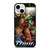 HULK VS THING iPhone 13 Mini Case