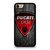 DUCATI LOGO CUSTOM iPhone 7 Case