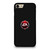 ELECTRONIC ART EA LOGO CARBON iPhone 7 Case