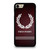 ELEGANT FRED PERRY LOGO iPhone 7 Case