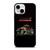 IH HARVESTER FARMALL TRACTOR iPhone 13 Mini Case IH HARVESTER FARMALL TRACTOR iPhone 13 Mini Case