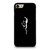 FORD MUSTANG GLOSSY EMBLEM iPhone 7 Case