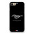 FORD MUSTANG LOGO 3 iPhone 7 Case
