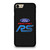 FORD RACING FOCUS RS iPhone 7 Case