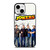IMPRACTICAL JOKERS iPhone 13 Mini Case