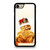 GARFIELD GARFIELD King Of Lazy Cat iPhone 7 Case