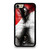 GOD OF WAR KRATOS EYE iPhone 7 Case