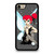 GOTHIC TINKERBELL DISNEY iPhone 7 Case