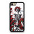 GRATEFUL DEAD BONES AND ROSES iPhone 7 Case