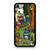 GRATEFUL DEAD DANCING BEARS 2 iPhone 7 Case