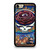 GRATEFUL DEAD SKULL ROSE iPhone 7 Case