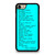 GREY'S ANATOMY QUOTES iPhone 7 Case