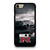 GTR CAR LOGO iPhone 7 Case