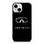 INFINITI LOGO iPhone 13 Mini Case