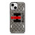 INTERNATIONAL HARVESTER IH LOGO PLATE iPhone 13 Mini Case
