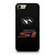 HONDA CIVIC SI EMBLEM iPhone 7 Case