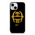 IOWA HAWKEYES 5 iPhone 13 Mini Case