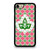 HOT AKA PINK AND GREEN iPhone 7 Case