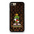 HOT COACH MARVIN MIDDLE FINGER iPhone 7 Case