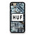 HUF MONEY iPhone 7 Case