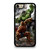 HULK VS THING 2 iPhone 7 Case