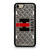 INTERNATIONAL HARVESTER IH LOGO PLATE iPhone 7 Case