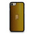 JBL YELLOW LOGO iPhone 7 Case