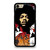JIMI HENDRIX ART iPhone 7 Case
