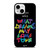 J COLE WHAT DREAMS MAY COME TOUR iPhone 13 Mini Case