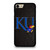 KANSAS JAYHAWKS 3 iPhone 7 Case