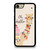 KATE SPADE CAMEL OH HELLO iPhone 7 Case
