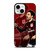 JACK BONAVENTURA AC.MILAN iPhone 13 Mini Case