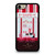 KATE SPADE NEW YORK CAFE iPhone 7 Case KATE SPADE NEW YORK CAFE iPhone 7 Case