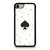KATE SPADE NEW YORK LOGO GOLD iPhone 7 Case