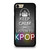 KEEP CALM AND LISTEN KPOP iPhone 7 Case