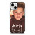 JACOB SARTORIUS THRASHER iPhone 13 Mini Case