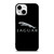 JAGUAR PRESTIGE LOGO iPhone 13 Mini Case