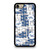 LA DODGERS LOS ANGELES iPhone 7 Case