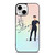 JAMES CHARLES HI SISTERS iPhone 13 Mini Case