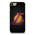 LA LAKERS WOODEN LOGO iPhone 7 Case