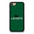 LACOSTE Logo iPhone 7 Case