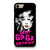 LADY GAGA PINK iPhone 7 Case