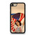 LANA DEL REY AMERICAN FLAG iPhone 7 Case