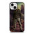 JASON FRIDAY THE 13TH CASE iPhone 13 Mini Case