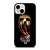 JASON FRIDAY THE 13TH MASK iPhone 13 Mini Case JASON FRIDAY THE 13TH MASK iPhone 13 Mini Case