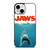 JAWS DTS HIRES iPhone 13 Mini Case