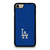 LOS ANGELES DODGERS LOGO iPhone 7 Case